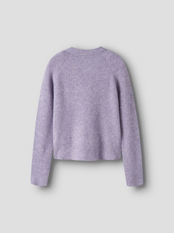 Pull-over LMTD en violet