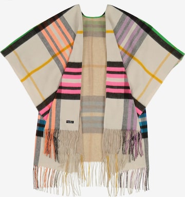 FRAAS Cape in Beige: Vorderseite