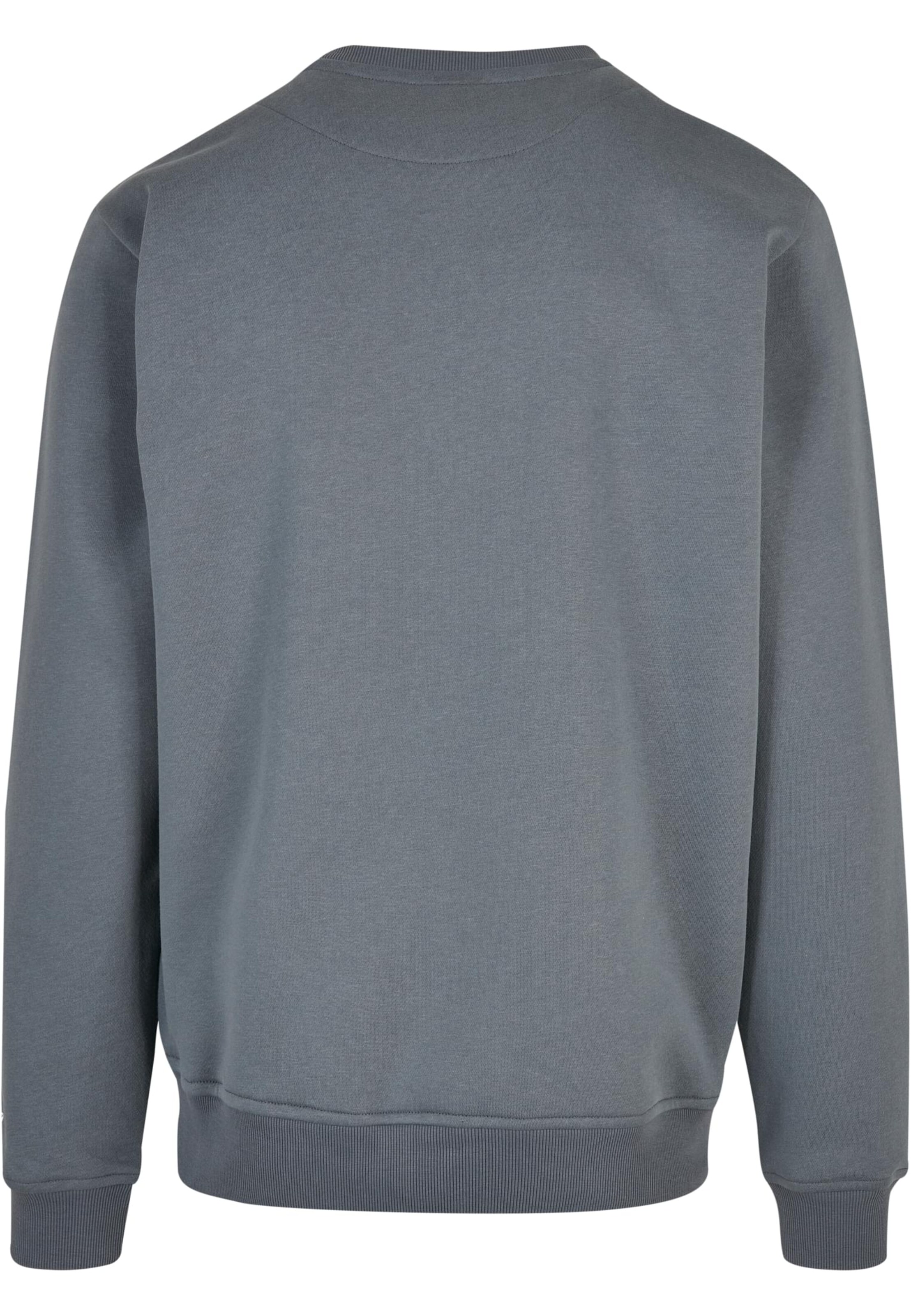 Starter Black Label Mikina - Sivá