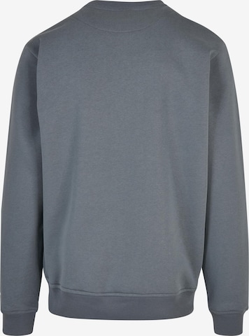 Sweat-shirt Starter Black Label en gris