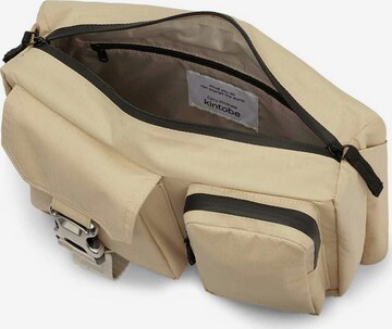 kintobe Fanny Pack 'LUCA' in Beige