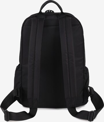 Hedgren Backpack 'Vogue' in Black