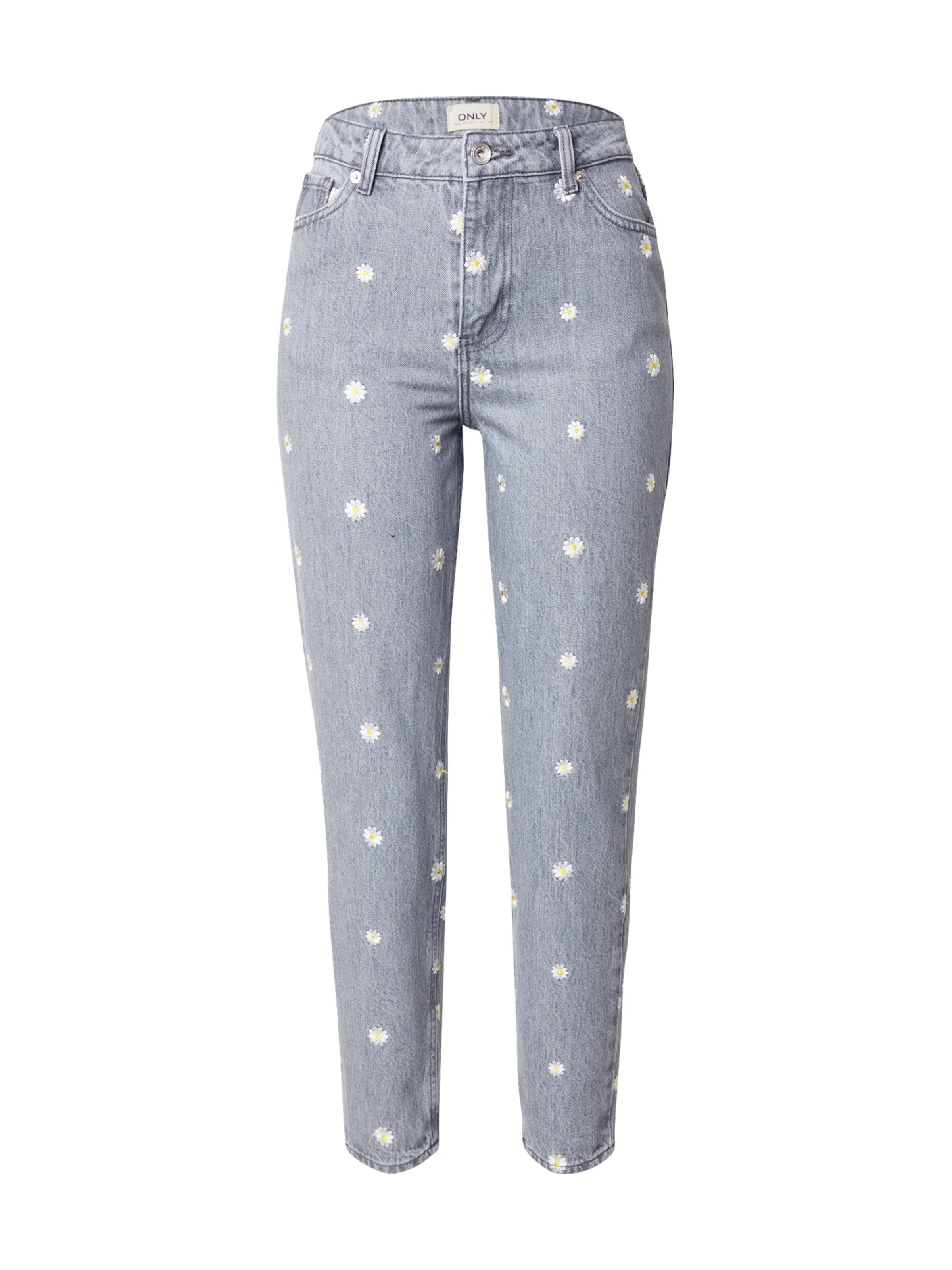 ONLY Regular Jeans 'ONLINC' in Grey: front