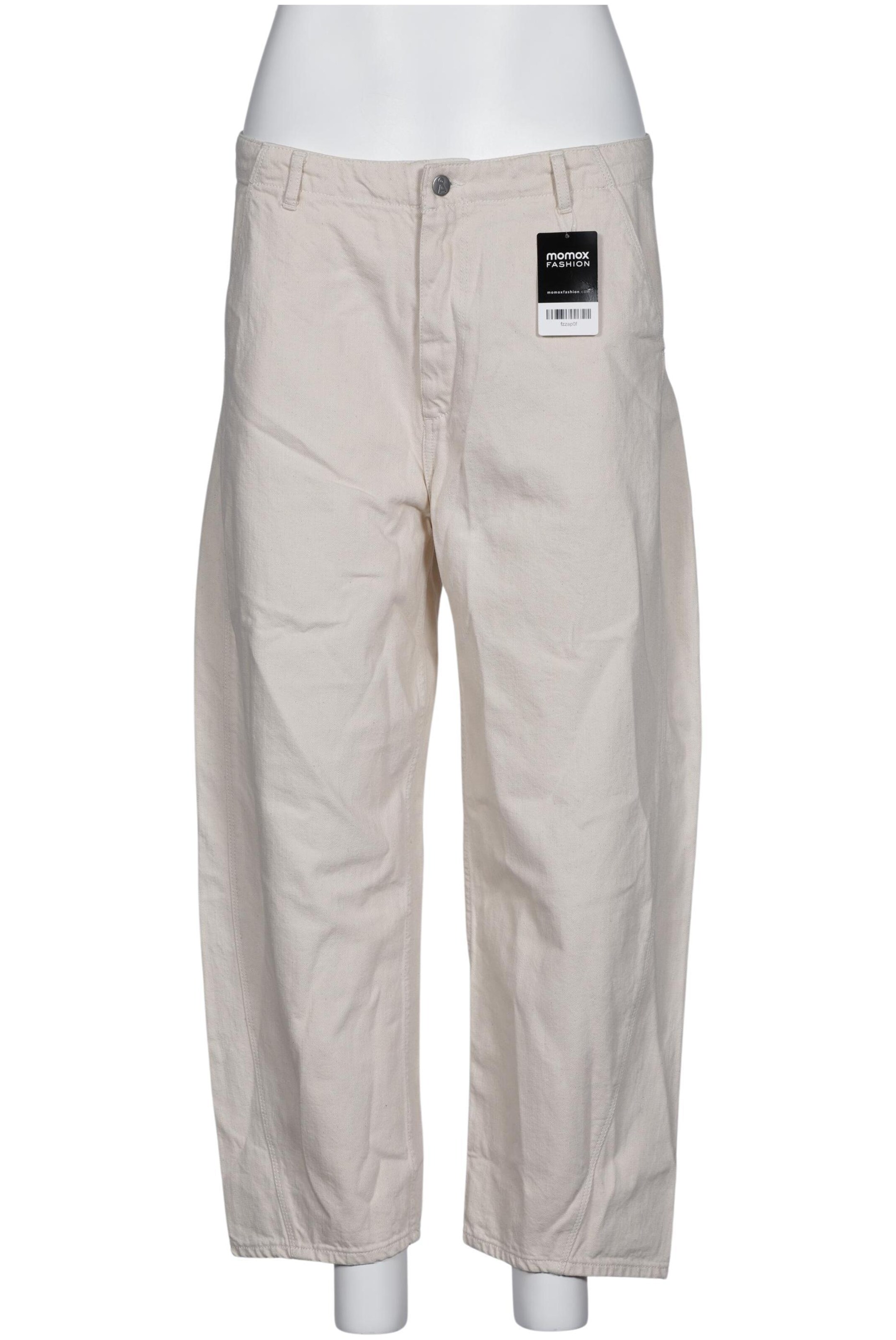 ARMEDANGELS Jeans in 34 in Beige: front