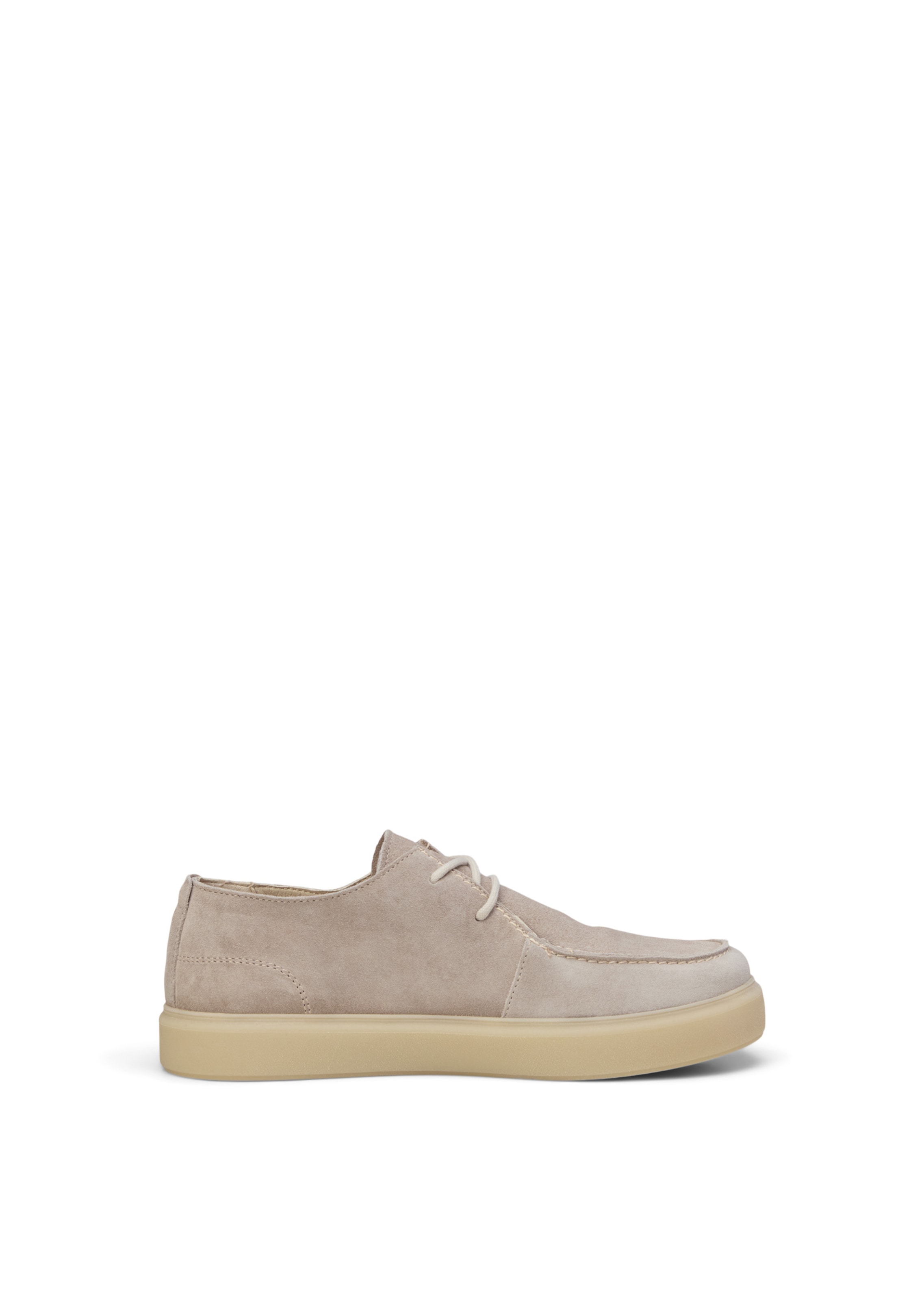 Marc O'Polo Veterschoen 'Zen' in Beige