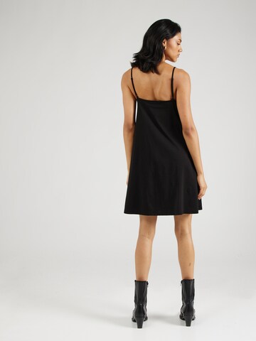 Abito 'Madlin' di ABOUT YOU in nero