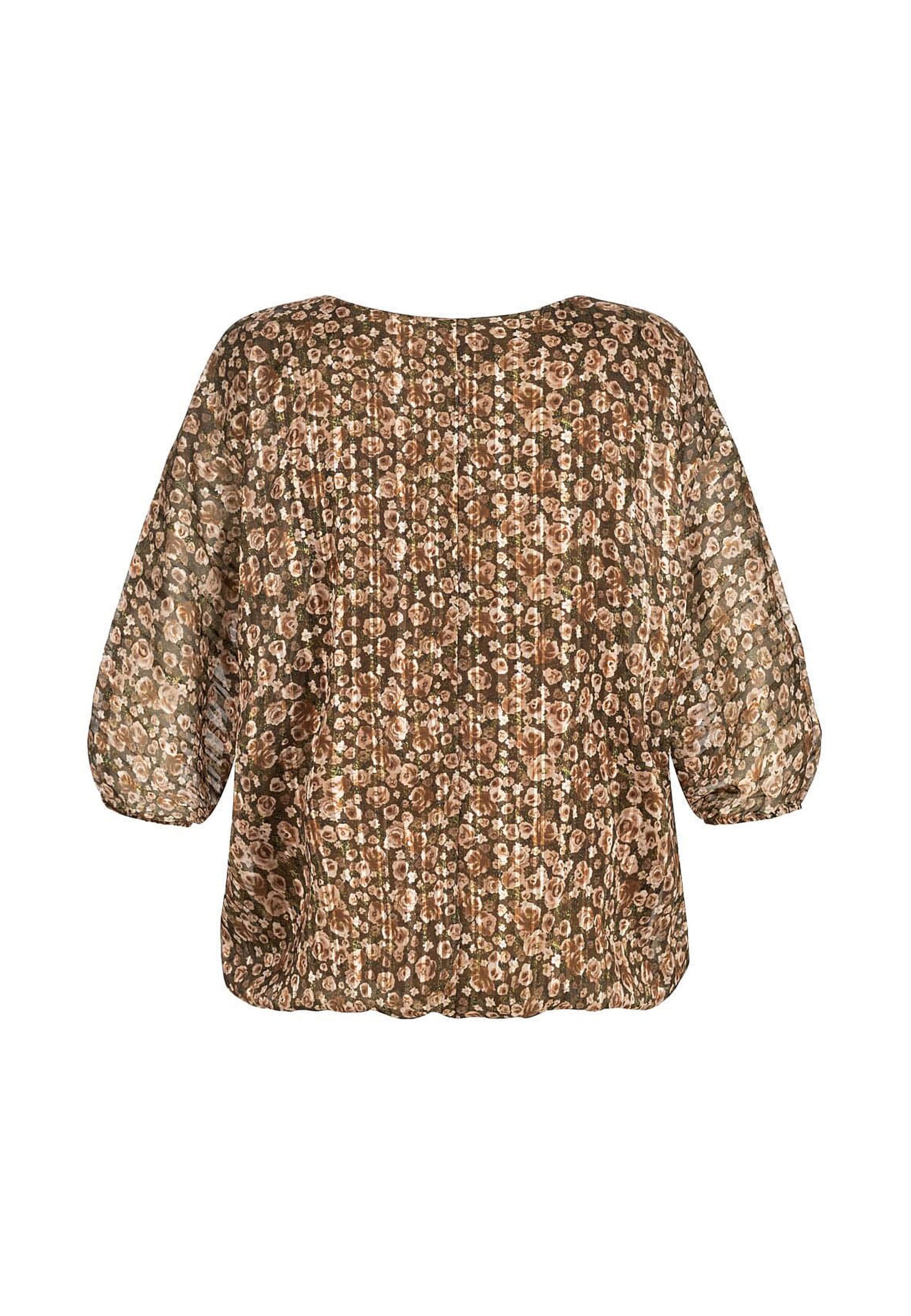 Maglietta 'Lurex' di Cloud5ive in colori misti