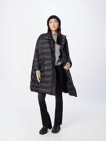 Masai Winter Coat 'MATytte' in Black