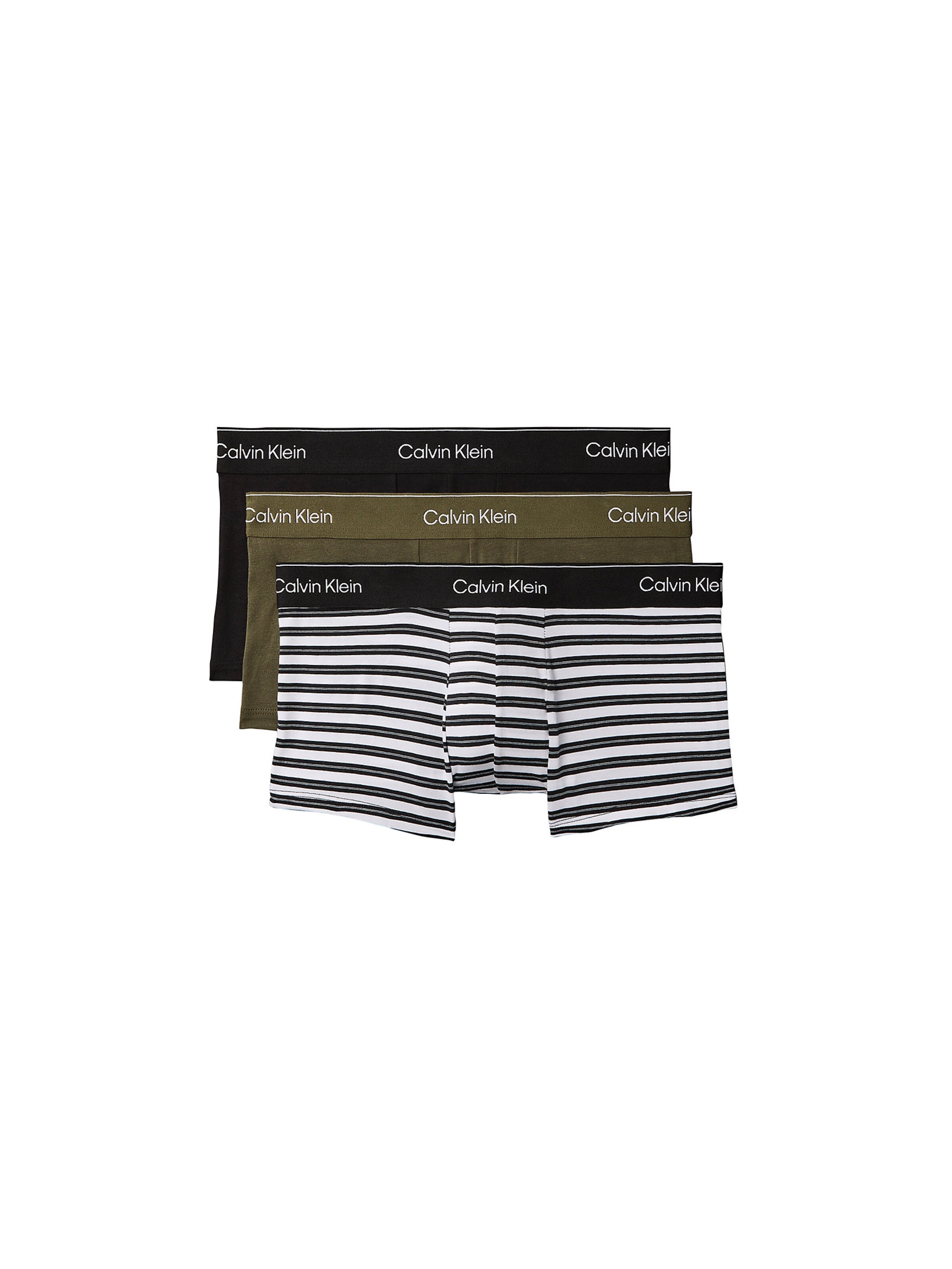 Calvin Klein Underwear Boxer shorts in Mixed colors: front