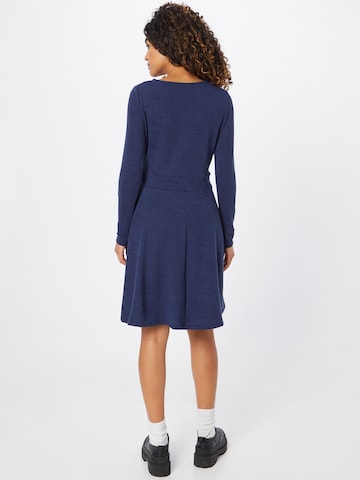 ABOUT YOU Jurk 'Antonina' in Blauw