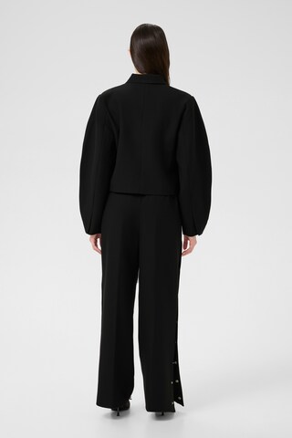 Loosefit Pantalon 'KBCodi' KAREN BY SIMONSEN en bleu