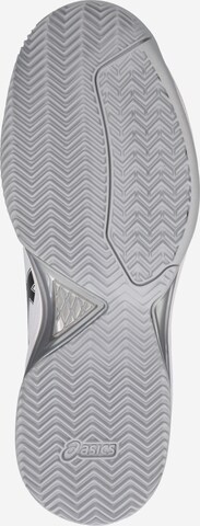 ASICS Athletic Shoes 'GEL-DEDICATE 7' in White
