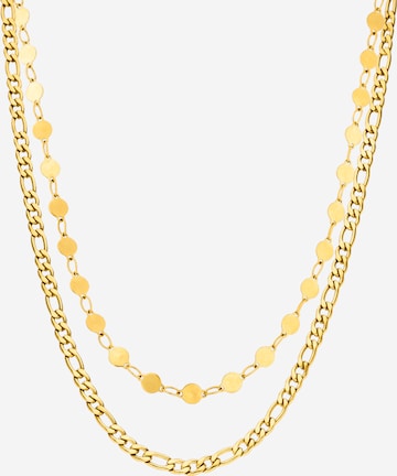 PURELEI Kette in Gold: predná strana