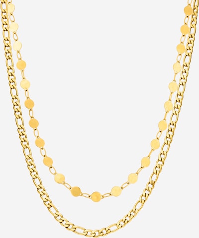 PURELEI Kette in gold, Produktansicht