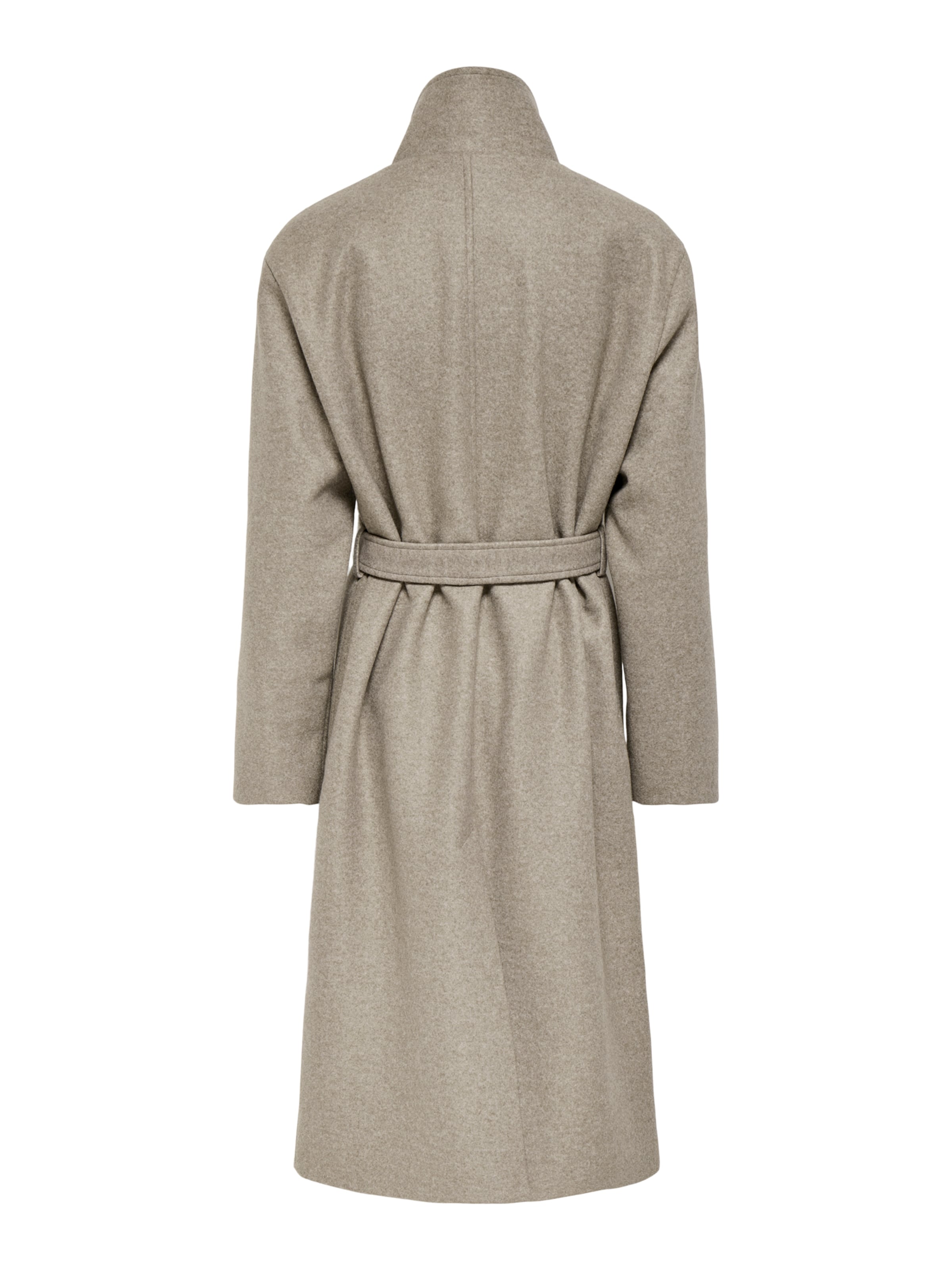 ONLY Between-seasons coat 'ONLTRILLION' in Brown