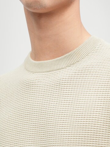 Only & Sons Sweater 'ONSDave' in Grey