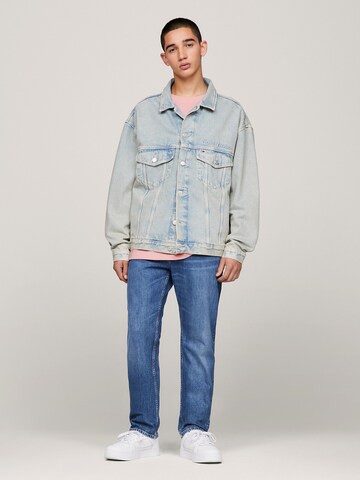 Tommy Jeans Loosefit Jeans 'Ethan' in Blau