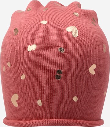 s.Oliver Beanie in Pink