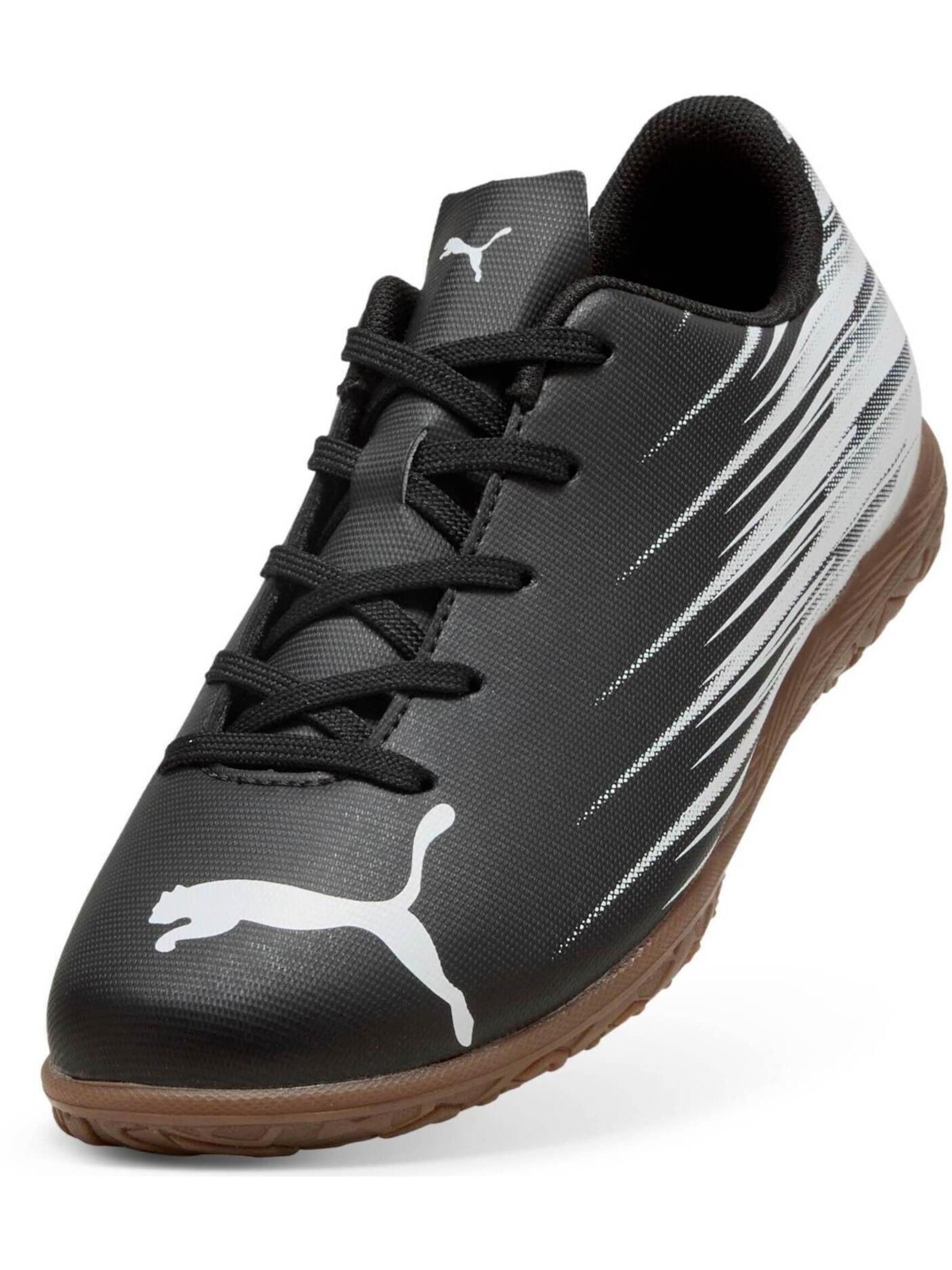 Scarpa sportiva di PUMA in nero