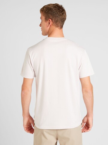 HOLLISTER Тениска 'MAR4' в сиво