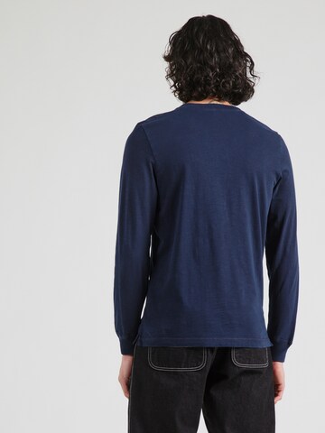 s.Oliver Shirt in Blue