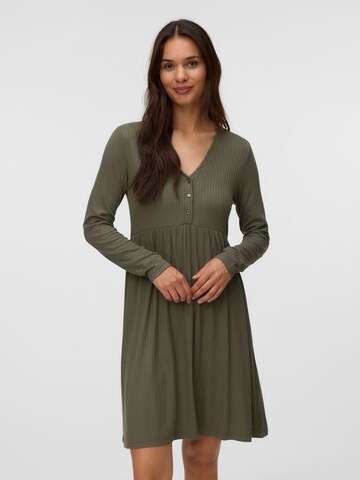 MAMALICIOUS - Vestido en verde