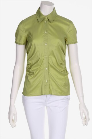 BOSS Black Blouse & Tunic in S in Green: front