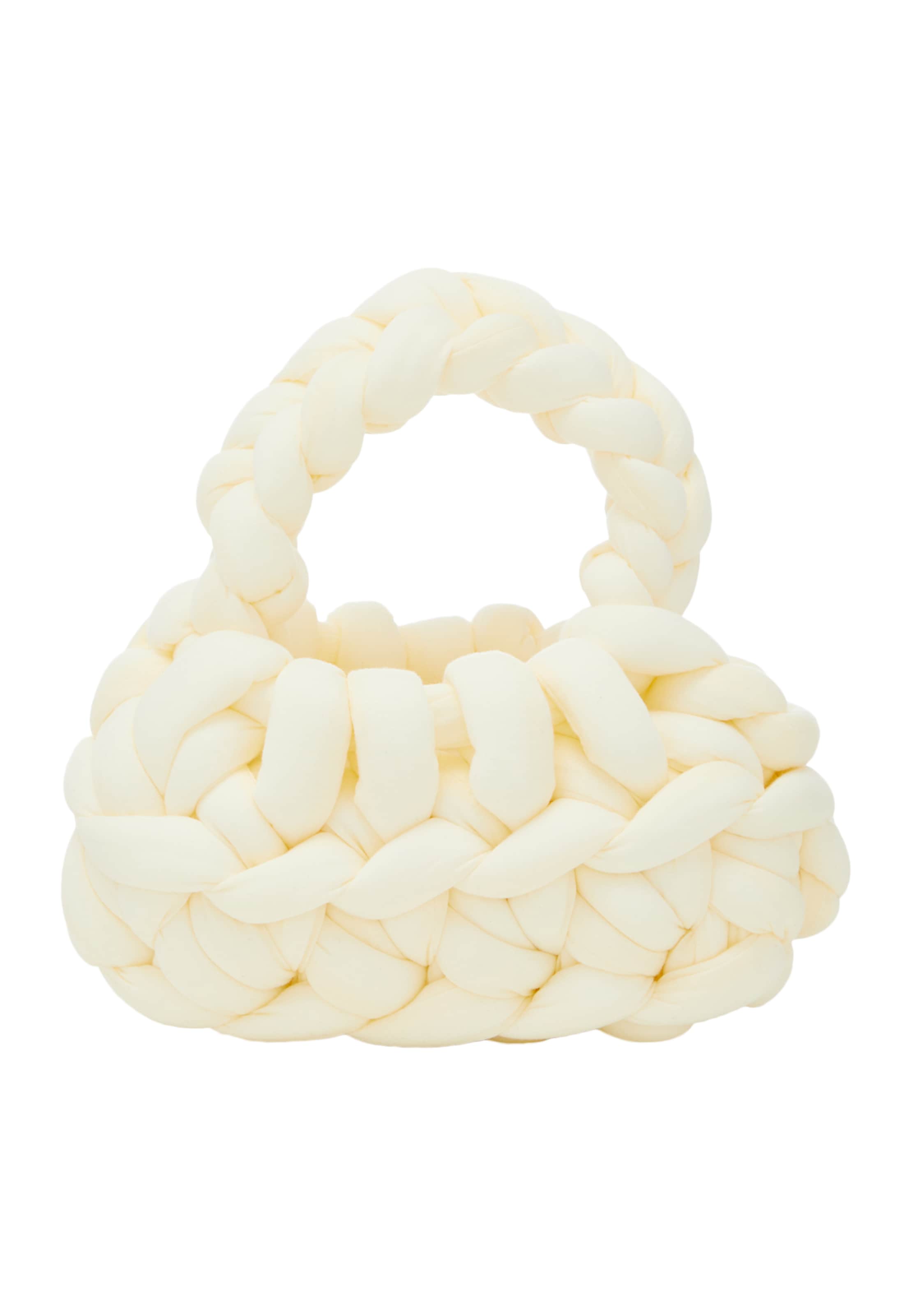 FELIPA Сумки в Белый: спереди