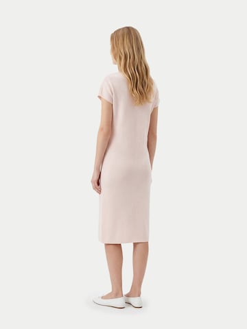 Abito di GOBI Cashmere in arancione