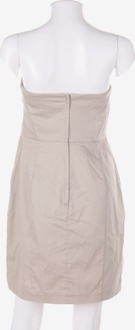 H&M Abendkleid XL in Grau
