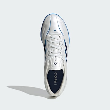 Chaussure de foot 'Copa Pure IV Pro' ADIDAS PERFORMANCE en blanc