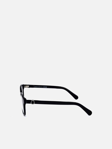 MONCLER Sonnenbrille‌‌‌ in Schwarz