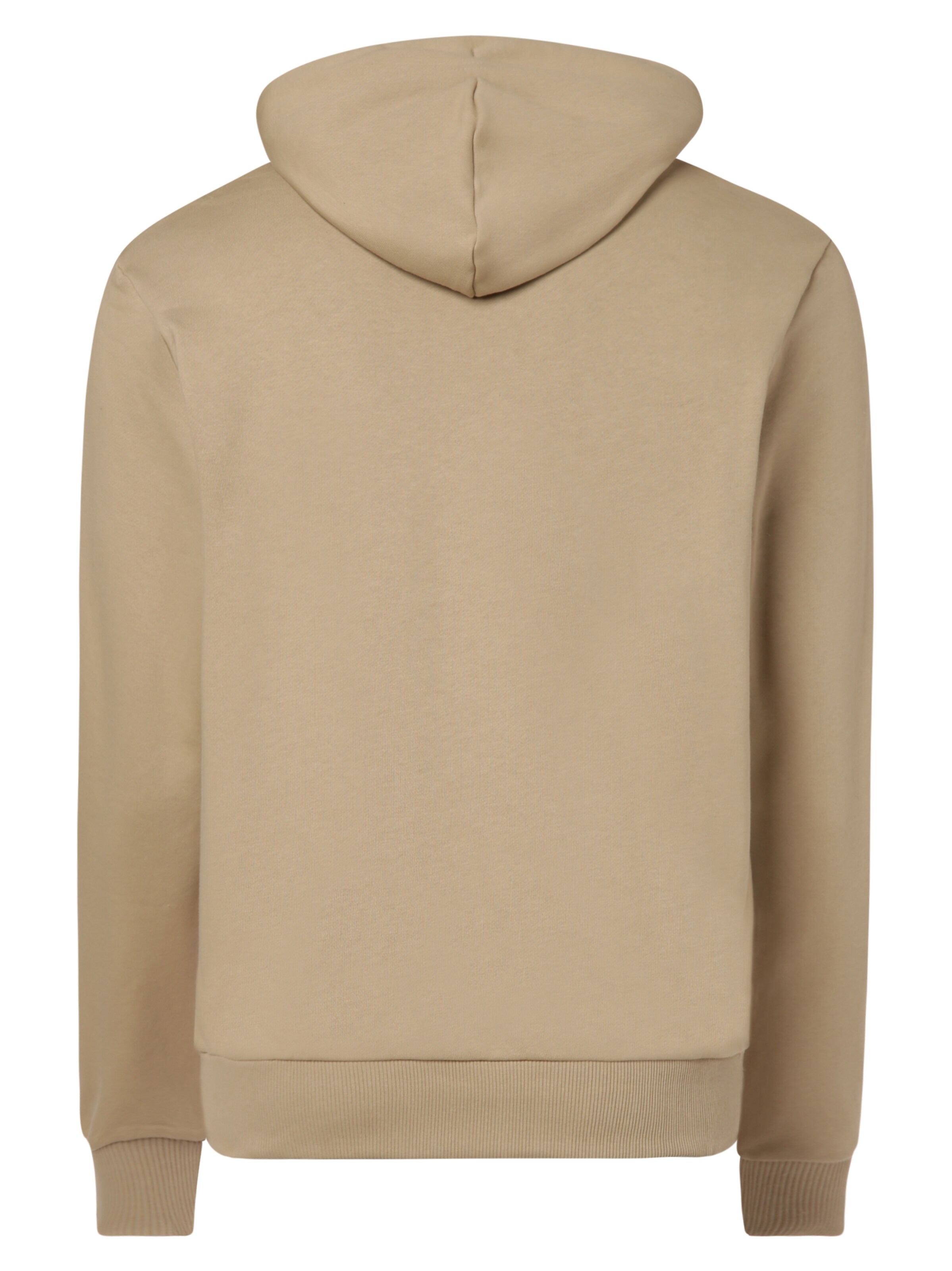 GANT Bluzka sportowa w kolorze beżowy