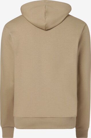 GANT Sweatshirt in Beige