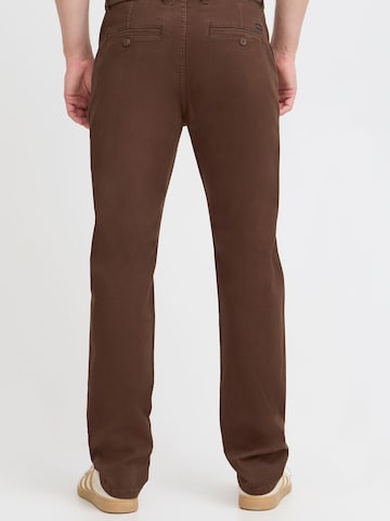 BLEND Slimfit Chino in Bruin