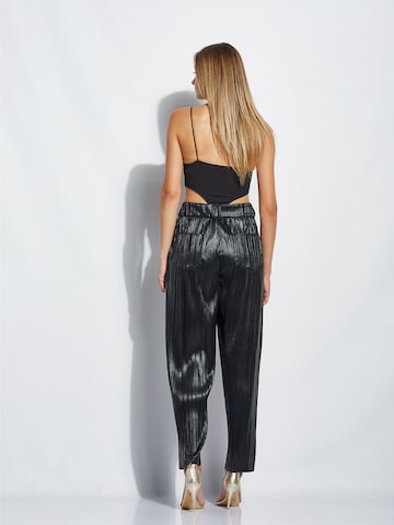 Balmain Regular Pants in Black