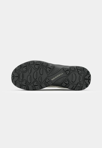 MERRELL Полуботинки 'SPEED STRIKE 2' в Зеленый