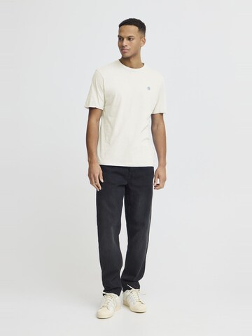 T-Shirt ' BHVIGT 5 pack ' BLEND en beige