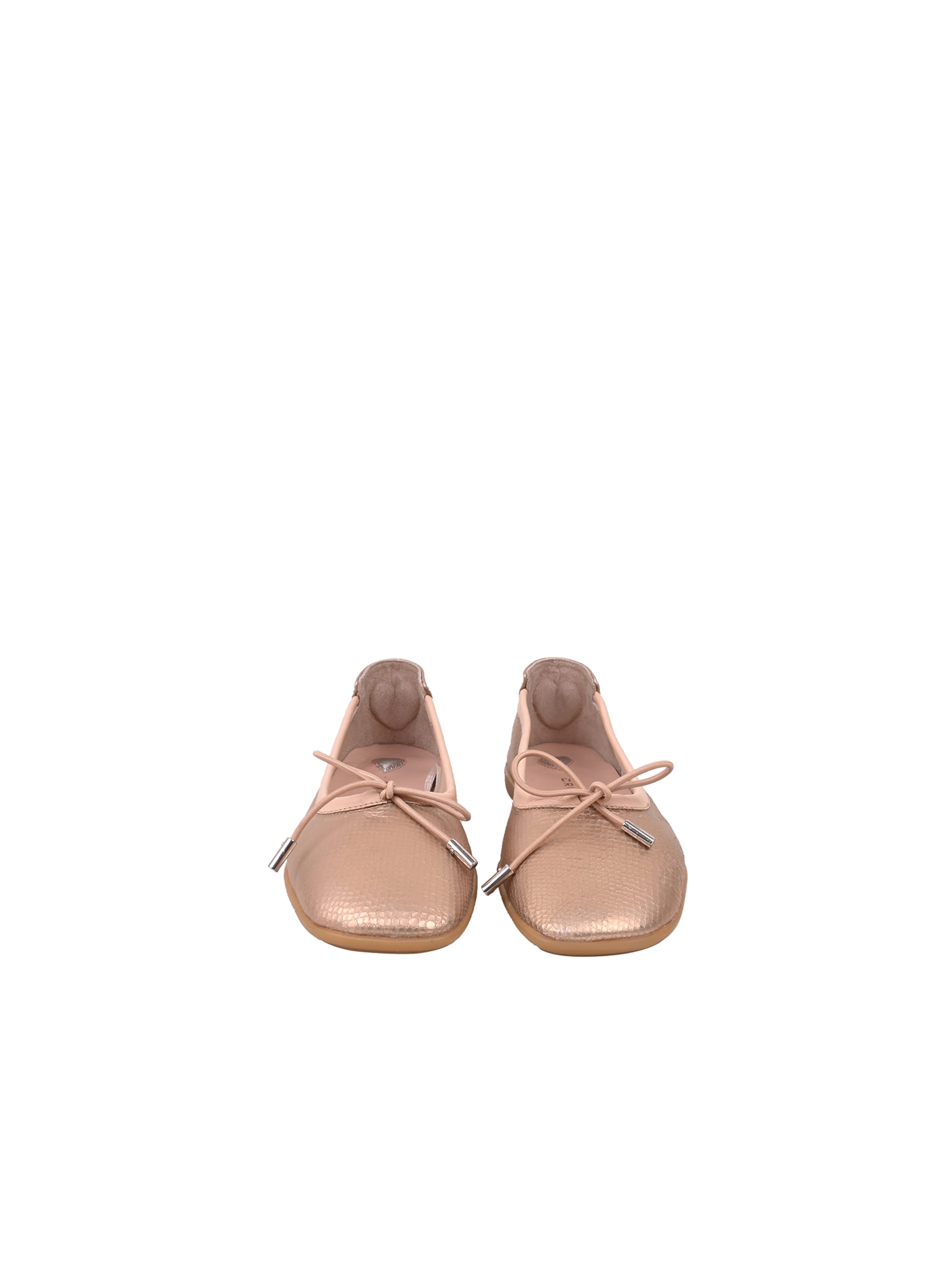 Crickit Ballerina ' OMEGA ' in Gold
