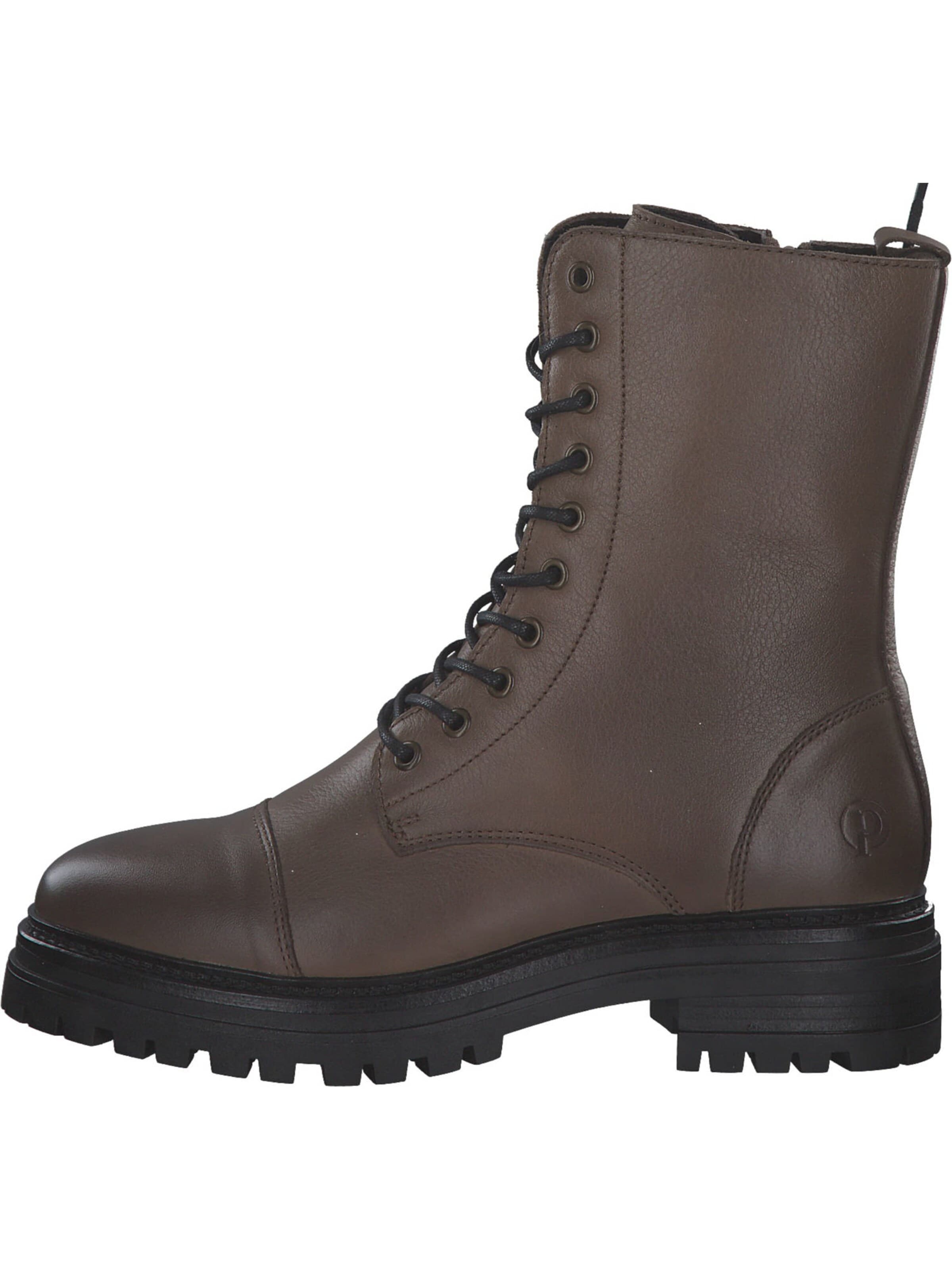 Palado Boots 'Palado Kholvi' in Brown