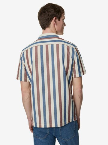 Marks & Spencer Regular Fit Hemd in Mischfarben