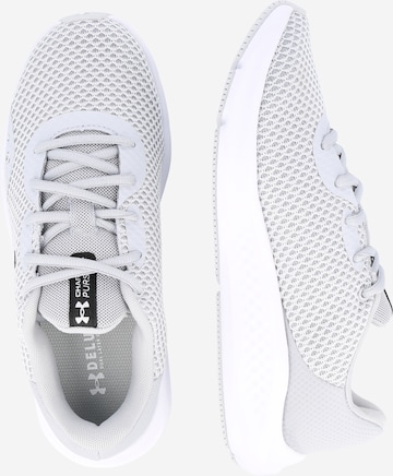 pilka UNDER ARMOUR Bėgimo batai 'Charged Pursuit 3'