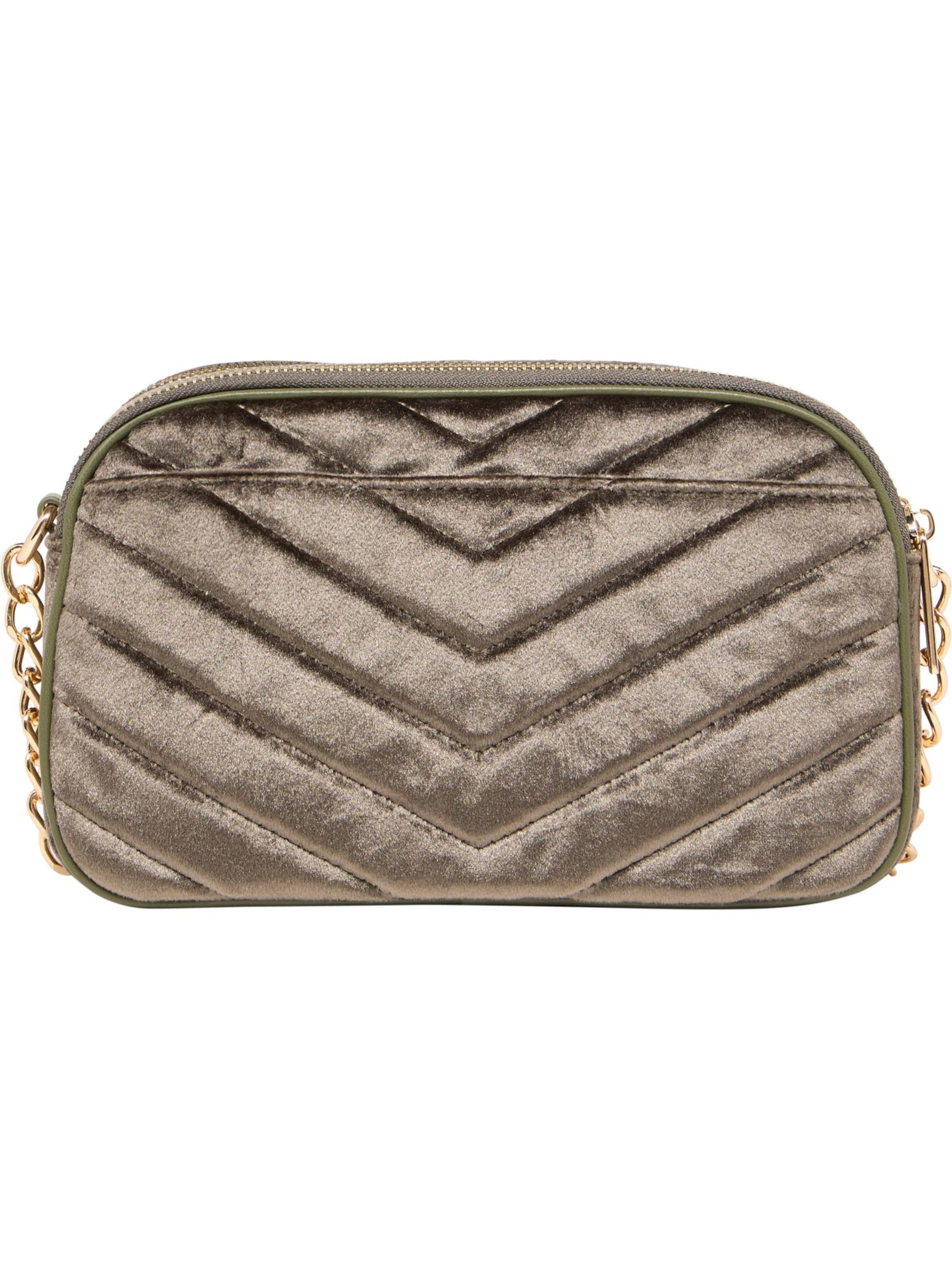 Sac à bandoulière Carlo Colucci en gris