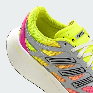 ADIDAS ORIGINALS Platform trainers 'Adizero Aruku' in Pink