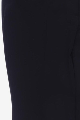 ATELIER GARDEUR Stoffhose XXL in Schwarz