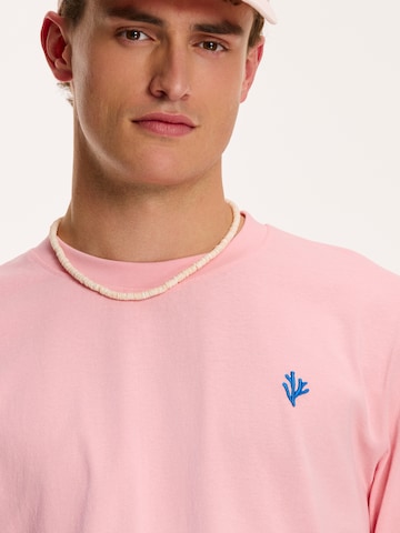 Shiwi Shirt in Roze