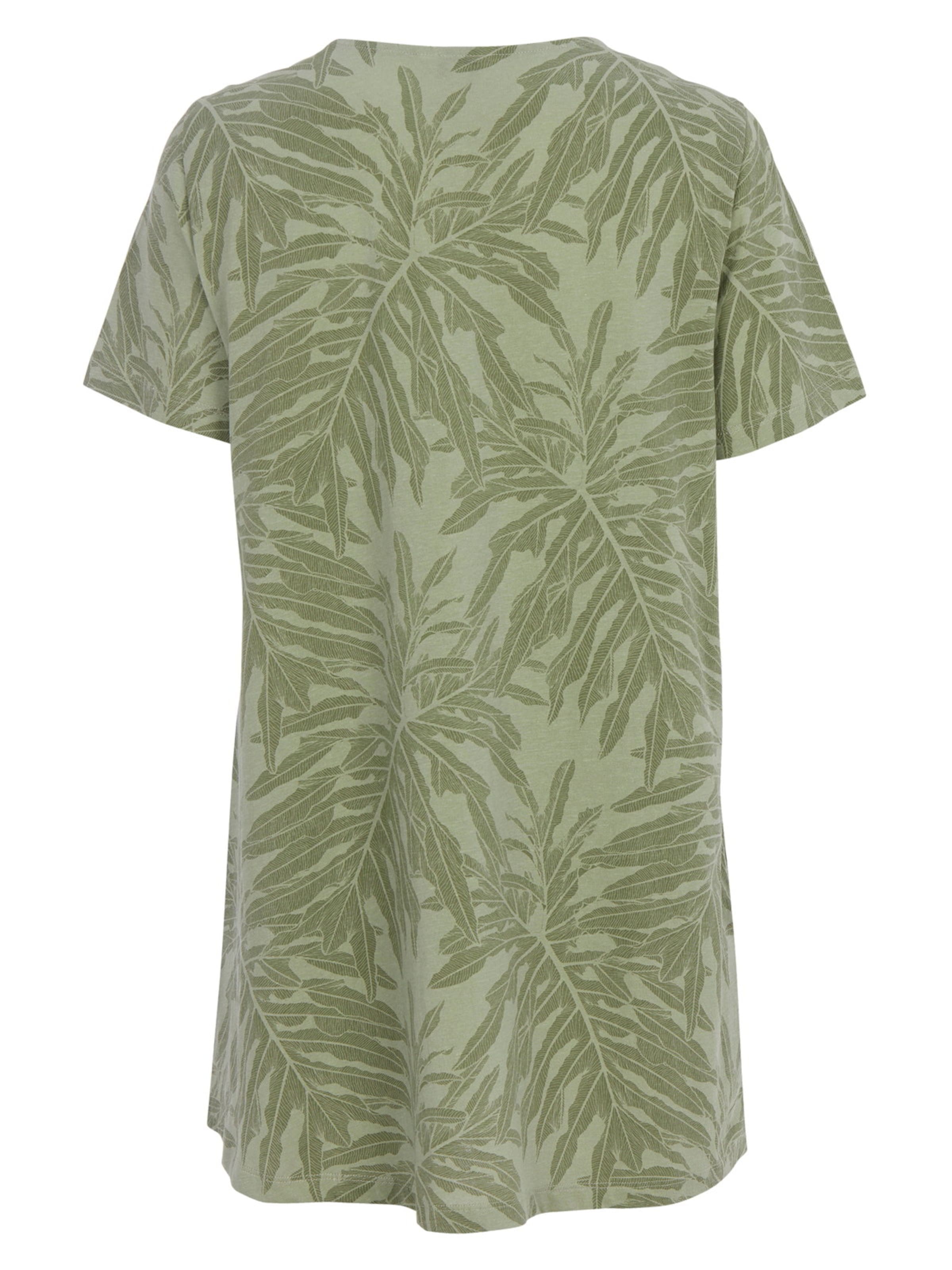 Cellbes of Sweden Tuniek in Groen