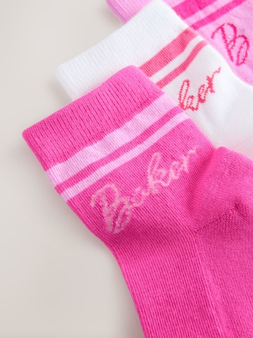 Baker by Ted Baker Sokken in Roze