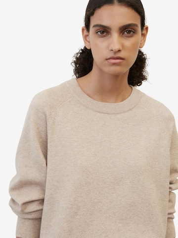 Marc O'Polo DENIM Pullover in Beige