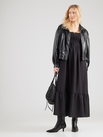 VERO MODA Ruha 'AWAlisa' - fekete